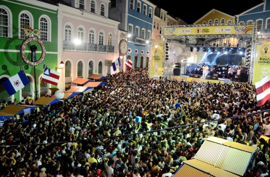 Quarto Casal Sossegado Perto Pelourinho Salvador Ngoại thất bức ảnh