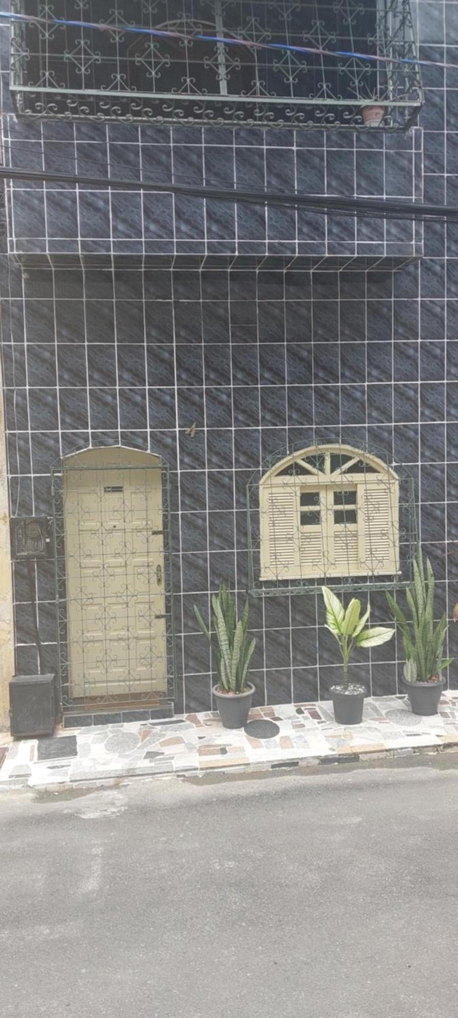 Quarto Casal Sossegado Perto Pelourinho Salvador Ngoại thất bức ảnh